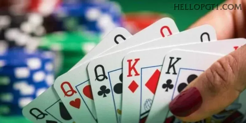 Cassino ao vivo hellopg dealers